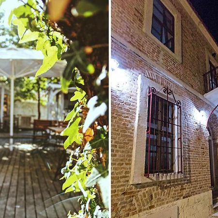 Konak Phaedra Bozcaada Dış mekan fotoğraf