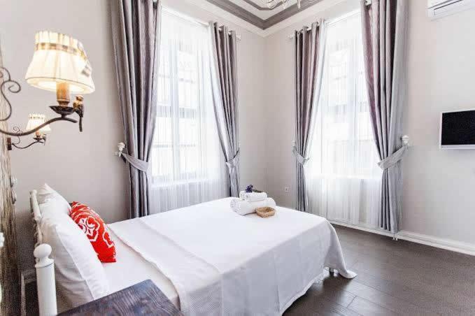 Konak Phaedra Bozcaada Dış mekan fotoğraf